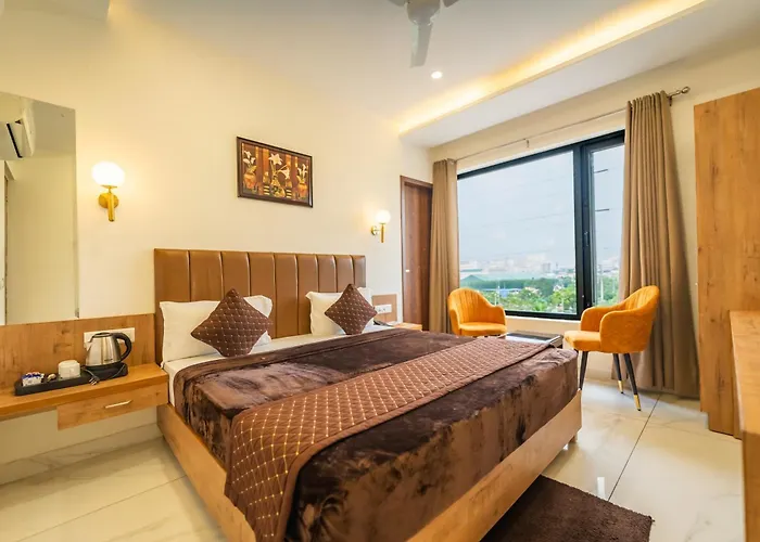 Hotel Park Hills