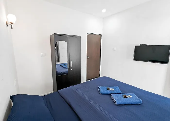 Swati Hotel