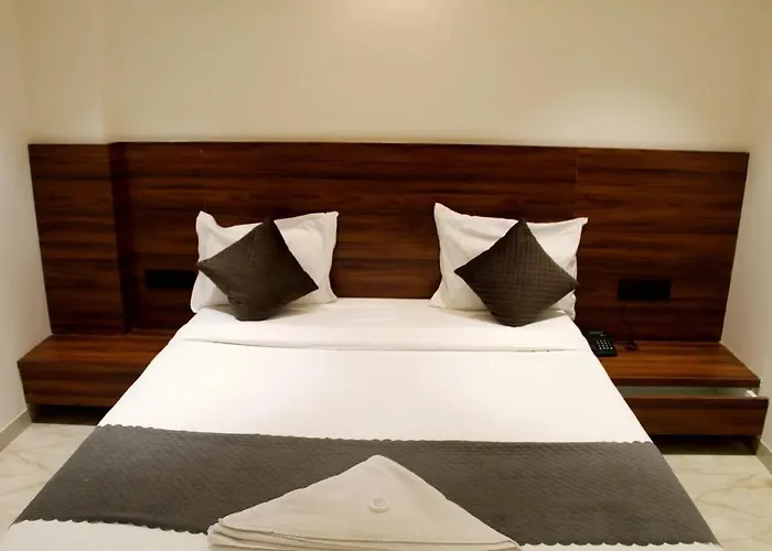 Aatithya Residency