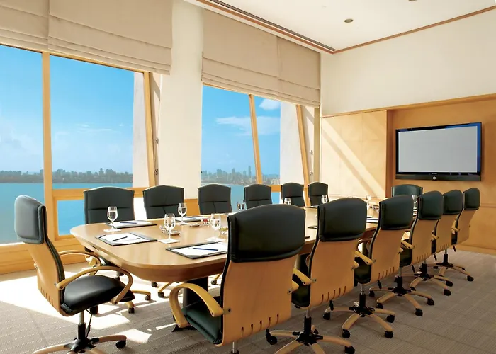 Trident Nariman Point