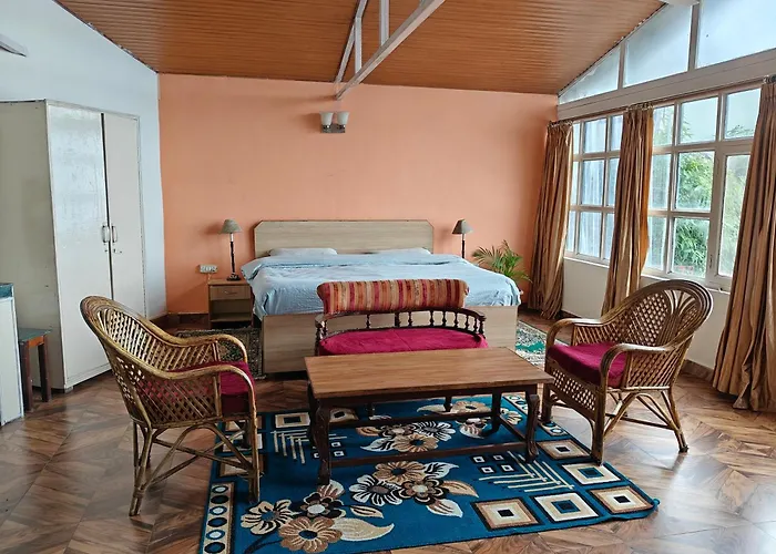 Beechwood Holiday Apartments