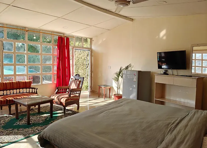 Beechwood Holiday Apartments