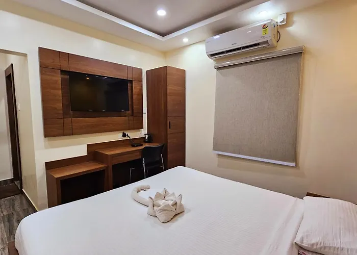 Hotel Starway