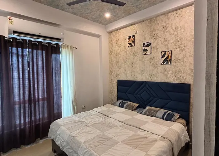 Vista Kove Flat - 202