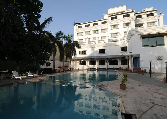 Quality Inn Regency Nashik