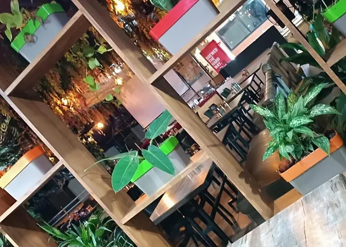 Srikrishna Paradise Hotel Thane Navi Mumbai