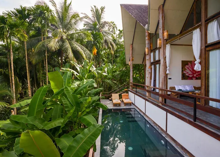 Satya Boutique Resort & Spa