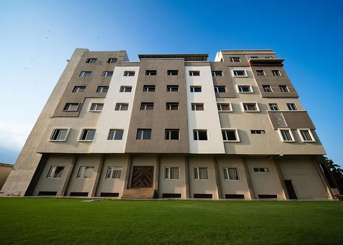 The Sky Imperial - Shahi Hotels & Resort