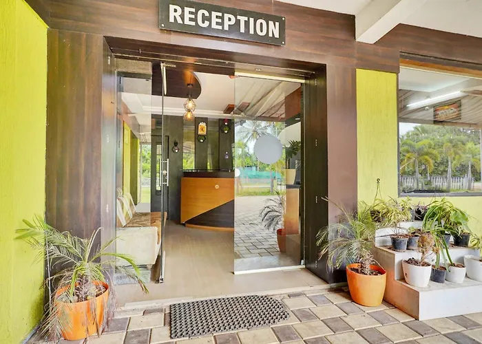 Collection O Coorg Formerly Arvind Premium