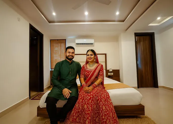 Aroha By Rishikesh-Swimming Pool & Spa