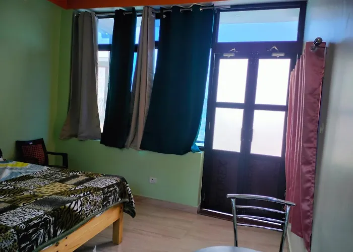 Mangalmurti Himalyan Hotel