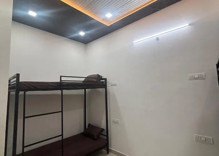 Rukmani Home Stay