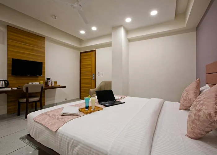 Hotel Aurellia