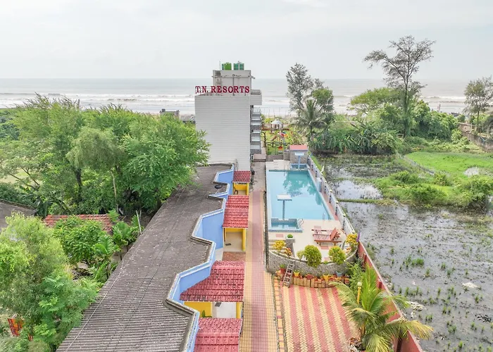 Tn Resorts Mandarmani