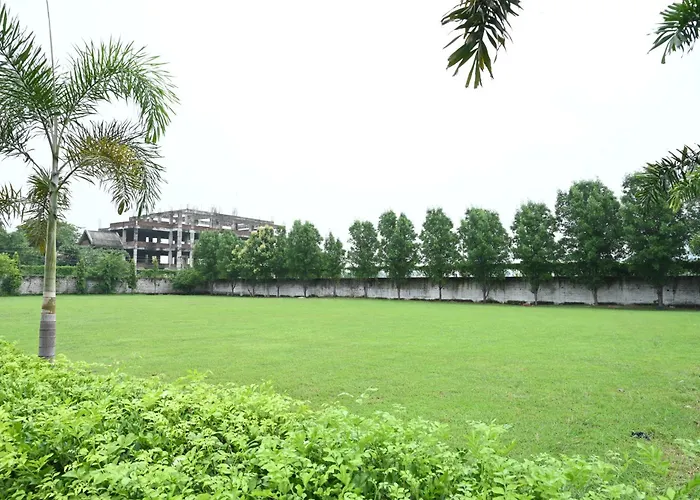 The Royal Residency