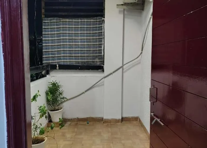Leela Home Stay Indore - Marigold - One Bhk With Large Balcony