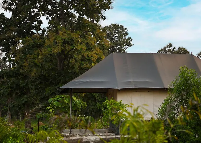 Bundeli Camps And Resorts, Panna