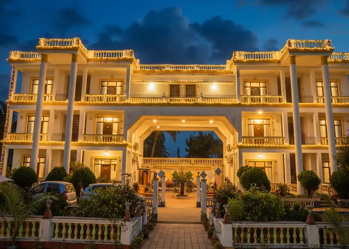 Fabhotel Prime Indeedcare Resort - 500M From Bakkhali Sea Beach