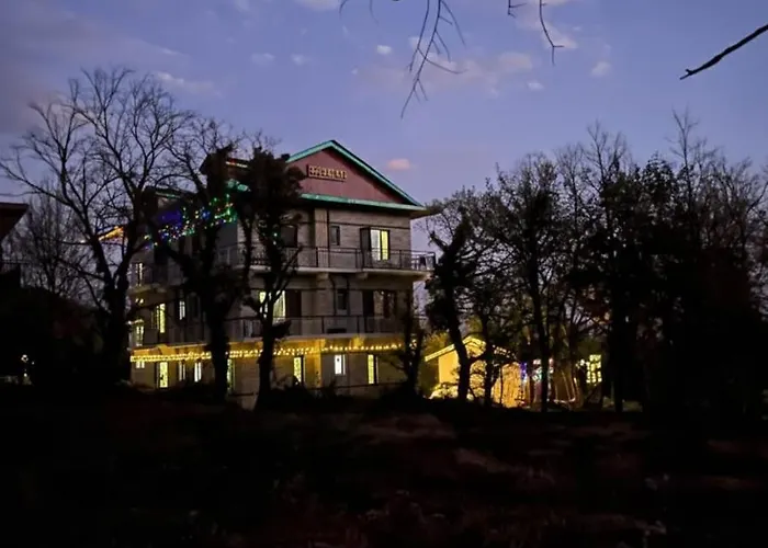 Spring Inn Bir-Billing