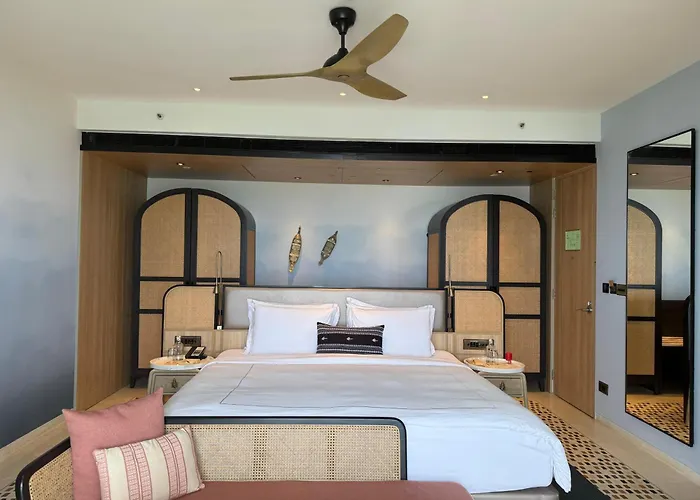 Taj Puri Resort & Spa, Odisha