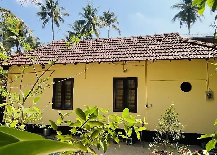 Orchid Beach Homes