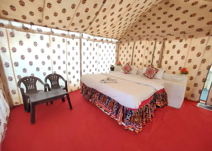 Om Luxury Family Resort
