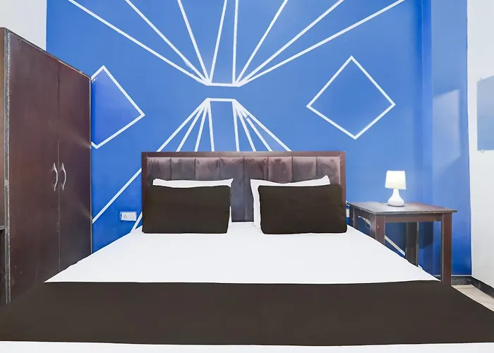 Hotel O Kp Guest House