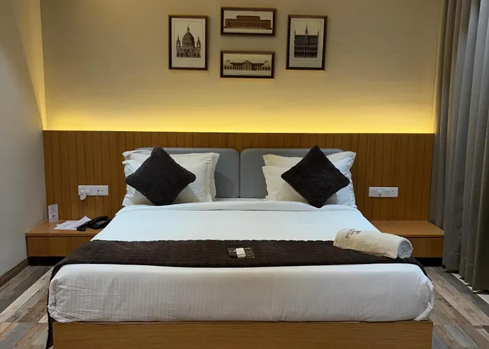 Hotel Fortune Mandsaur