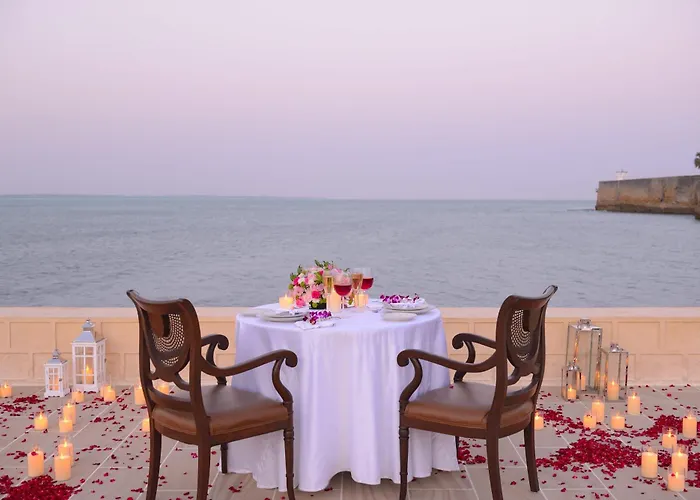 The Fort House, Diu- Ihcl Seleqtions