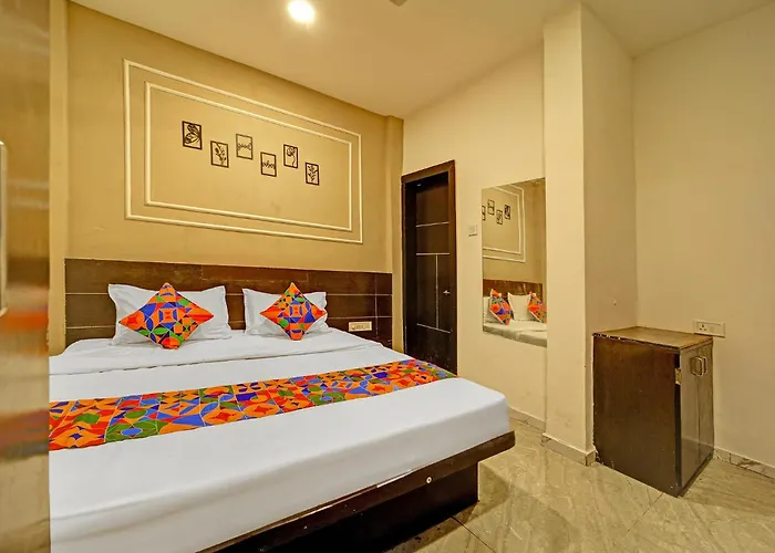 Fabhotel Million
