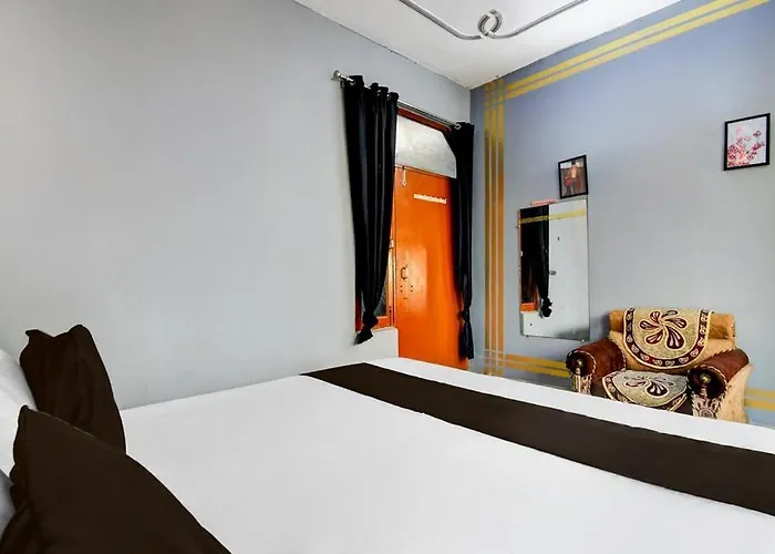 Hotel Stay Inn