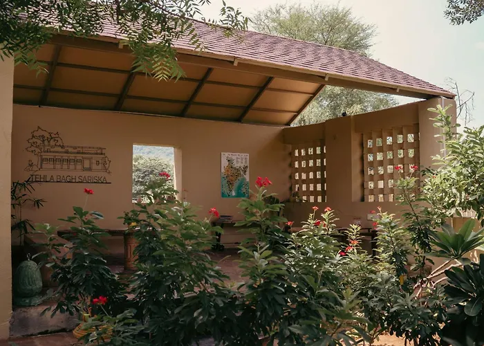 Tehla Bagh