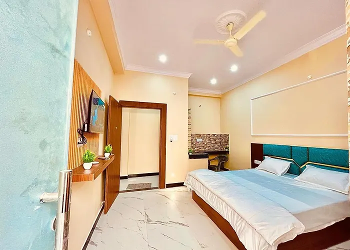 Ronak Homestay