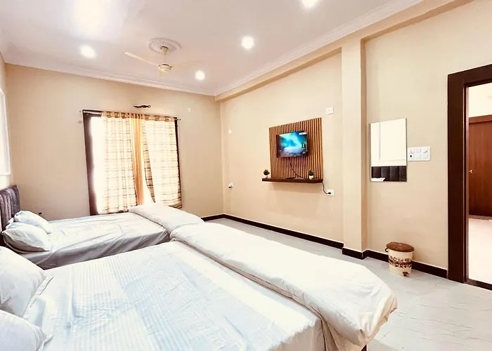 Ronak Homestay