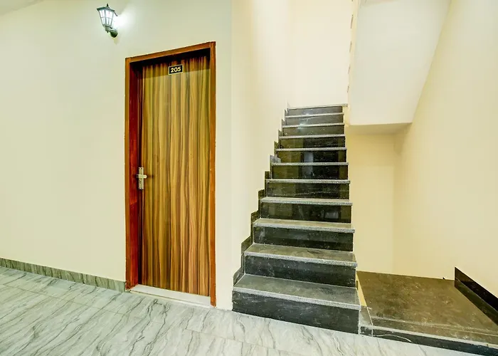 Hotel O Jwala