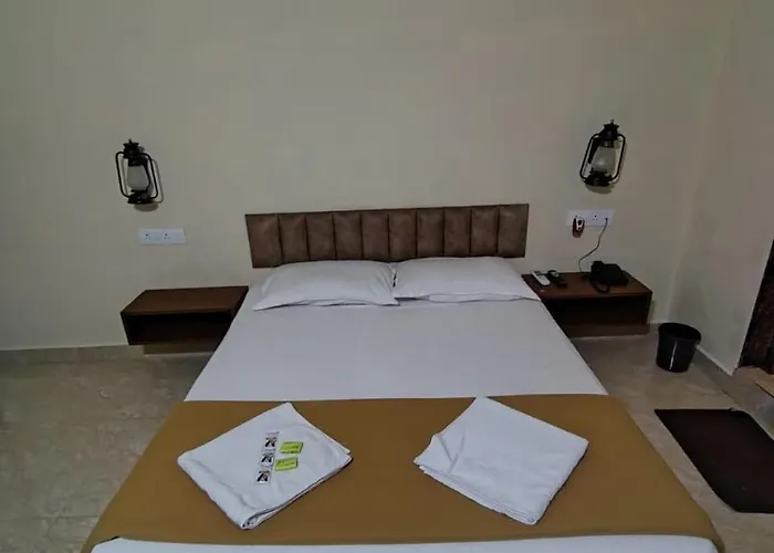 The Fero Hotel