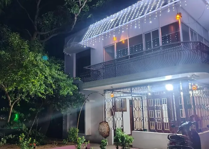 Vr Jardin Resort
