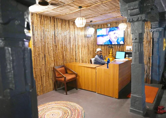 Veda Heritage Haveli
