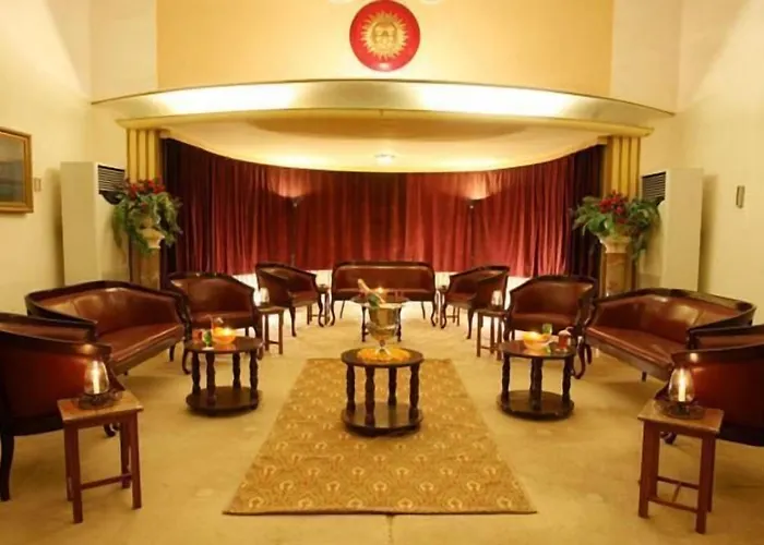 Karni Bhawan Palace - Heritageby Hrh Group Of Hotels