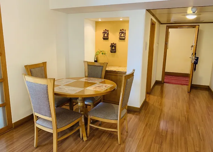 Vivanta Vadodara