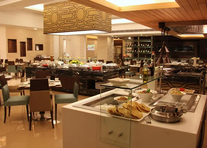 Radisson Hotel Varanasi