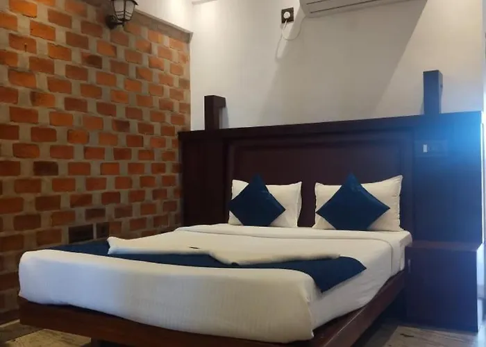 Ashokam By Saash Hotels