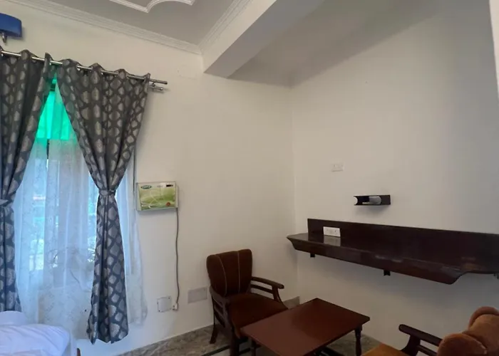 Hotel Dev