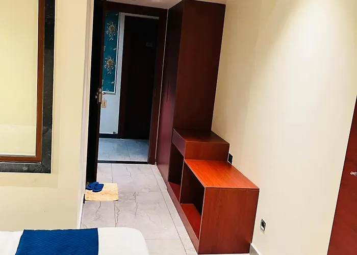 Hotel Maharaja 2