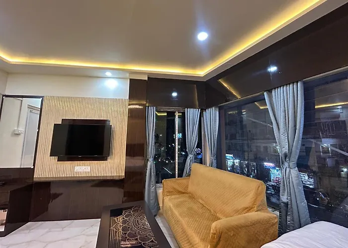 Hotel Sonali