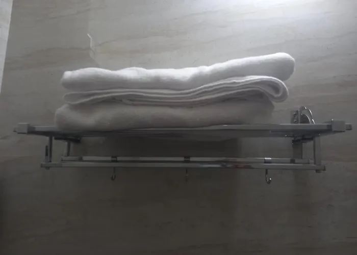 Maruthamalai Andavar Residency