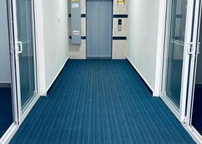 Hotel Maski Suties