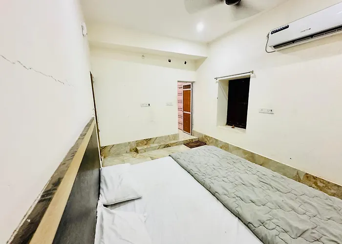 Hotel Suraj Haveli