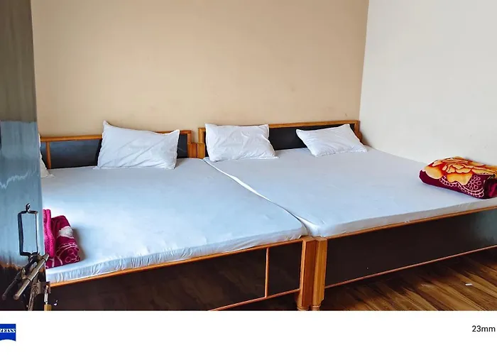 Hotel Aman Inn And Restaurant