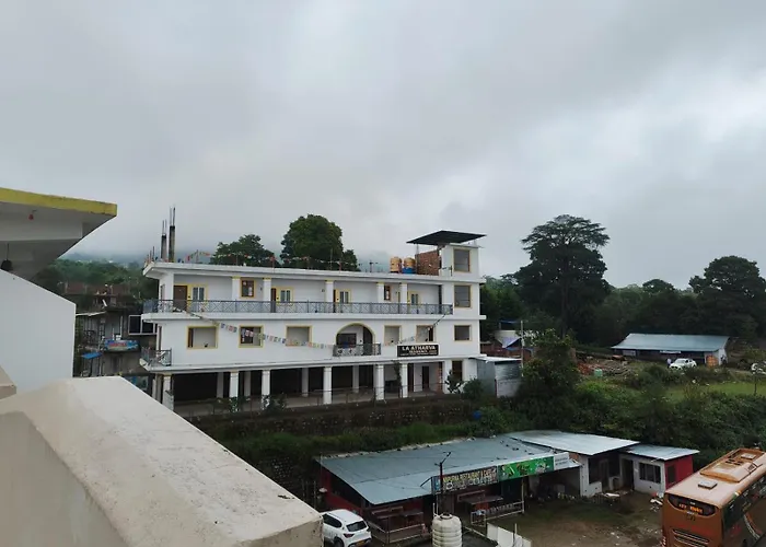 Gliders Inn- Curated By Sukhdev